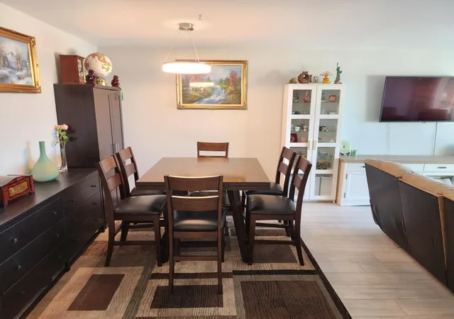 Photo 3 of Condo for sale at 1200 Hibiscus Ave #1006, Pompano Beach, FL 33062 | MLS# B26061777 | Listing updated on 2026-09-30