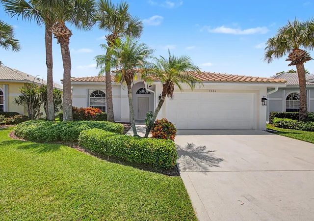 Photo 1 of Sale Pending at 5006 Se Devenwood Way, Stuart, FL 34997 | MLS# B26061795 | Listing updated on 2026-09-15