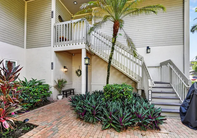 Photo 2 of Condo for sale at 7659 Cinebar Dr, Boca Raton, FL 33433 | MLS# B26061834 | Listing updated on 2026-09-16