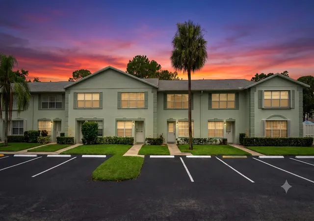 Photo 1 of Condo for sale at 3714 Savoy Ln #F, West Palm Beach, FL 33417 | MLS# B26061840 | Listing updated on 2026-09-14