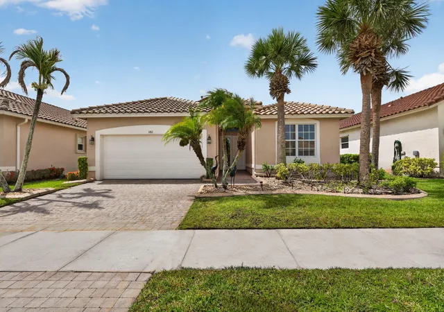 Photo 1 of Single family home for sale at 382 Nw Springview Loop, Port Saint Lucie, FL 34986 | MLS# B26061901 | Listing updated on 2026-09-14
