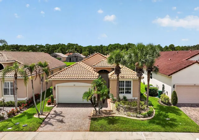 Photo 2 of Single family home for sale at 382 Nw Springview Loop, Port Saint Lucie, FL 34986 | MLS# B26061901 | Listing updated on 2026-09-14
