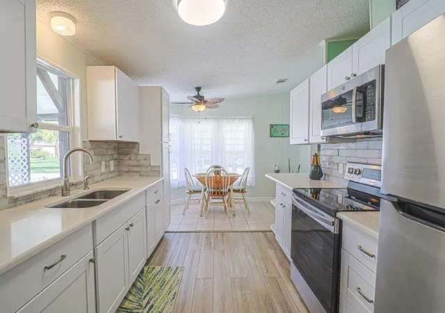 Photo 1 of Manufactured home for sale at 471 Ann Marie Cir, Port Saint Lucie, FL 34952 | MLS# B26061924 | Listing updated on 2026-09-14