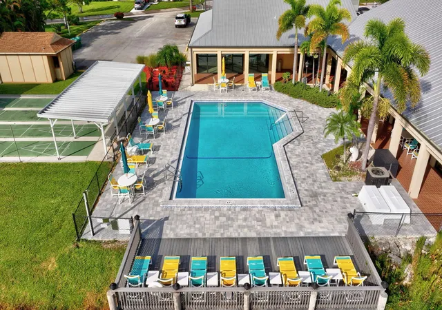 Photo 29 of Manufactured home for sale at 471 Ann Marie Cir, Port Saint Lucie, FL 34952 | MLS# B26061924 | Listing updated on 2026-09-14
