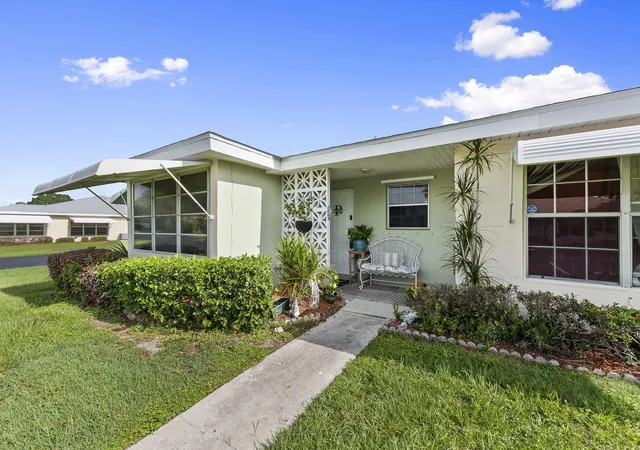 Photo 2 of Condo for sale at 406 Sandpiper Dr #A, Fort Pierce, FL 34982 | MLS# B26061955 | Listing updated on 2026-09-14