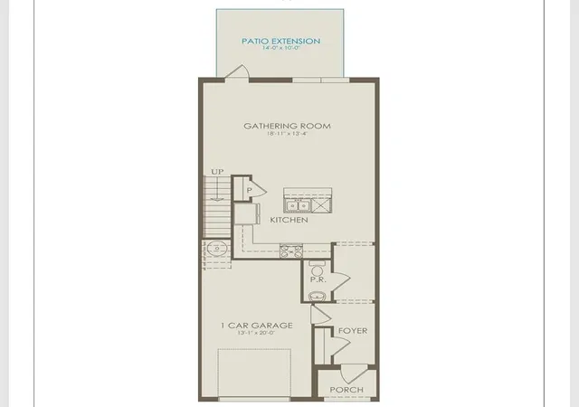 Photo 2 of Townhouse for sale at 6746 Kavagi Dr #Latitude 206-07, Lake Worth, FL 33462 | MLS# B26061957 | Listing updated on 2026-09-14