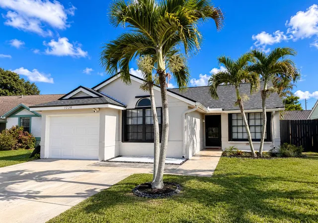 Photo 1 of Sale Pending at 1228 Chippewa St, Jupiter, FL 33458 | MLS# B26062016 | Listing updated on 2026-09-14