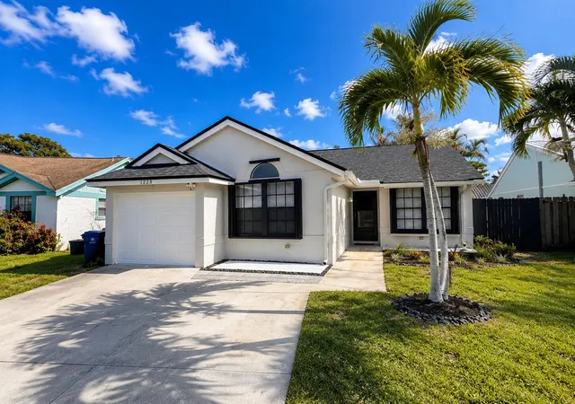 Photo 2 of Sale Pending at 1228 Chippewa St, Jupiter, FL 33458 | MLS# B26062016 | Listing updated on 2026-09-14