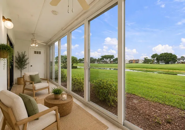 Photo 1 of Condo for sale at 448 Piedmont J #448, Delray Beach, FL 33484 | MLS# B26062032 | Listing updated on 2026-09-15