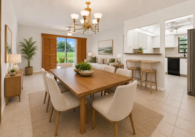 Photo 2 of Condo for sale at 448 Piedmont J #448, Delray Beach, FL 33484 | MLS# B26062032 | Listing updated on 2026-09-15