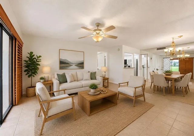 Photo 3 of Condo for sale at 448 Piedmont J #448, Delray Beach, FL 33484 | MLS# B26062032 | Listing updated on 2026-09-15
