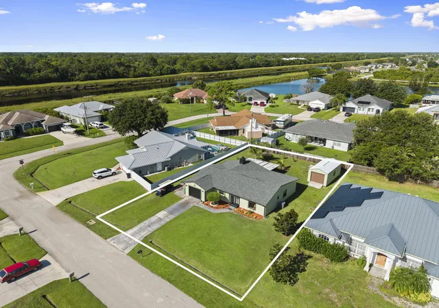 Photo 1 of Single family home for sale at 4682 Sw Pearl St, Port Saint Lucie, FL 34953 | MLS# B26062077 | Listing updated on 2026-09-14