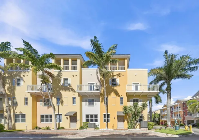 Photo 1 of Townhouse for sale at 2332 Vintage Dr, Lighthouse Point, FL 33064 | MLS# B26062145 | Listing updated on 2026-10-02