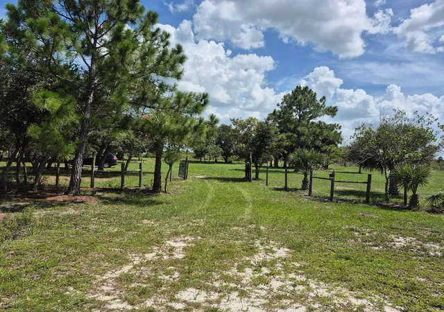 Photo 1 of Land for sale at 17064 Nw 304th Street, Okeechobee, FL 34972 | MLS# B26062179 | Listing updated on 2026-09-15