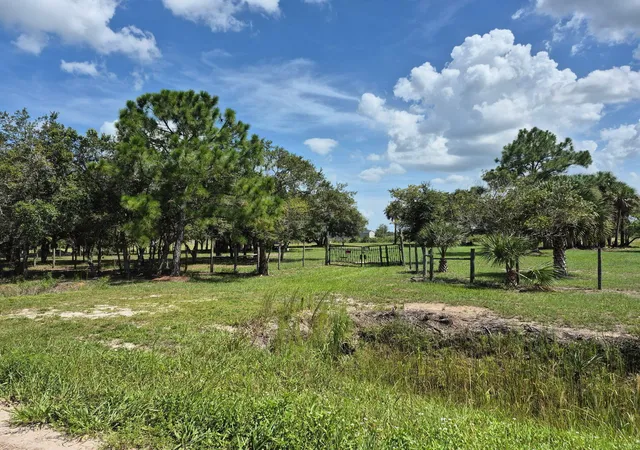 Photo 2 of Land for sale at 17064 Nw 304th Street, Okeechobee, FL 34972 | MLS# B26062179 | Listing updated on 2026-09-15