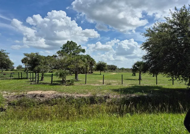 Photo 3 of Land for sale at 17064 Nw 304th Street, Okeechobee, FL 34972 | MLS# B26062179 | Listing updated on 2026-09-15
