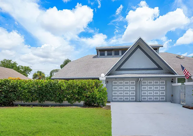 Photo 1 of Townhouse for sale at 2757 Sw 2nd Street #2757, Delray Beach, FL 33445 | MLS# B26062216 | Listing updated on 2026-09-15