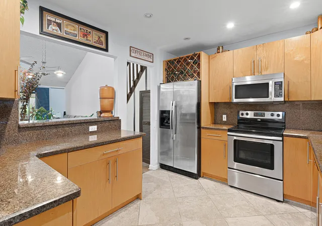 Photo 3 of Townhouse for sale at 2757 Sw 2nd Street #2757, Delray Beach, FL 33445 | MLS# B26062216 | Listing updated on 2026-09-15
