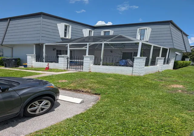 Photo 1 of Townhouse for sale at 12055 Basin St N, Wellington, FL 33414 | MLS# B26062286 | Listing updated on 2026-10-05