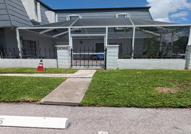 Photo 2 of Townhouse for sale at 12055 Basin St N, Wellington, FL 33414 | MLS# B26062286 | Listing updated on 2026-10-05