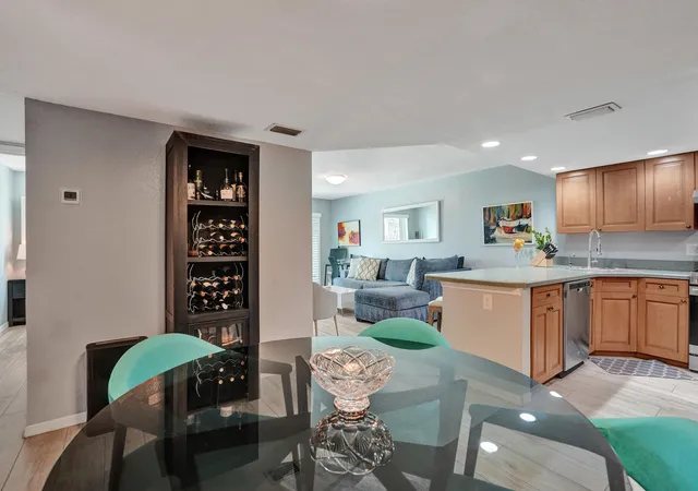 Photo 4 of Condo for sale at 3004 NE 5th Terrace #107-C, Wilton Manors, FL 33334 | MLS# B26062293 | Listing updated on 2026-09-16