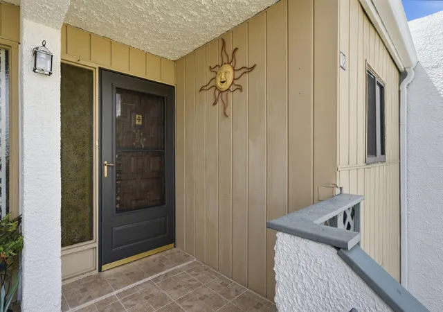 Photo 2 of Condo for sale at 1501 Ne 13th Terrace #H12, Jensen Beach, FL 34957 | MLS# B26062307 | Listing updated on 2026-09-14