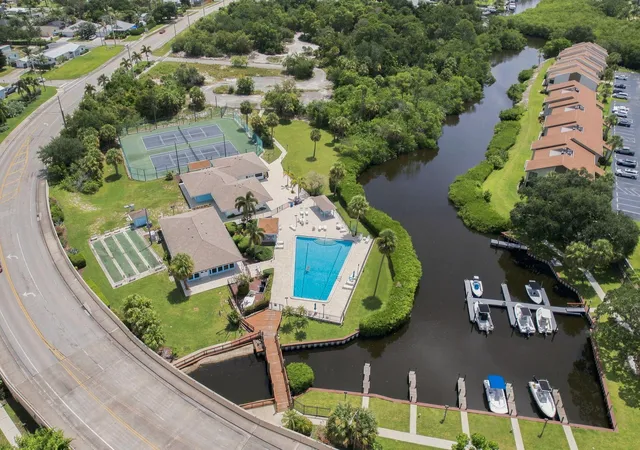 Photo 3 of Condo for sale at 1501 Ne 13th Terrace #H12, Jensen Beach, FL 34957 | MLS# B26062307 | Listing updated on 2026-09-14