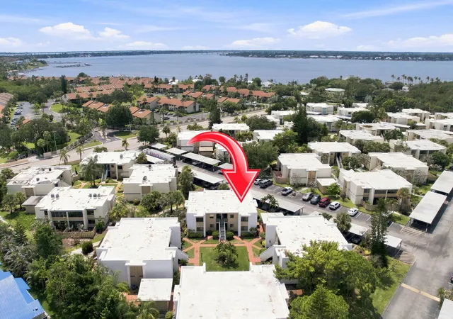 Photo 3 of Condo for sale at 1501 NE 13th Terrace #H12, Jensen Beach, FL 34957 | MLS# B26062307 | Listing updated on 2026-09-14