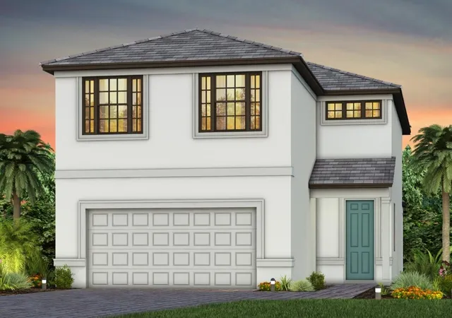 Photo 1 of Single family home for sale at 9570 Chora Tunel Way #84 Trailside, Lake Worth, FL 33467 | MLS# B26062345 | Listing updated on 2026-09-14