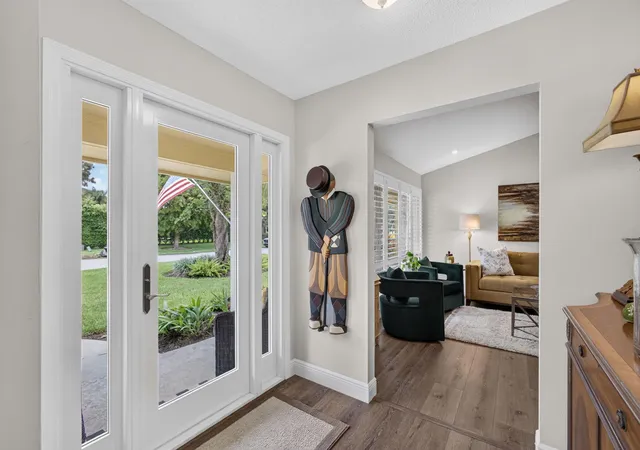 Photo 3 of Single family home for sale at 26 Cambria Rd W, Palm Beach Gardens, FL 33418 | MLS# B26062407 | Listing updated on 2026-09-15