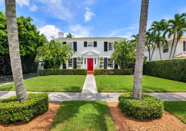 Photo 1 of Single family home for sale at 333 Monceaux Rd, West Palm Beach, FL 33405 | MLS# B26062400 | Listing updated on 2026-10-02
