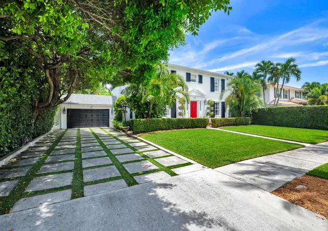 Photo 2 of Single family home for sale at 333 Monceaux Rd, West Palm Beach, FL 33405 | MLS# B26062400 | Listing updated on 2026-10-02
