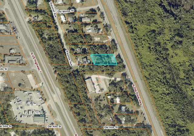 Photo 1 of Land for sale at Xxxx Old Dixie Hwy, Fort Pierce, FL 34946 | MLS# B26062499 | Listing updated on 2026-09-14