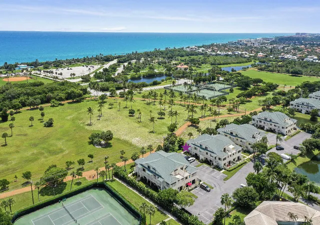 Photo 1 of Sale Pending at 210 Bella Vista Ct N #10, Jupiter, FL 33477 | MLS# B26062513 | Listing updated on 2026-09-16