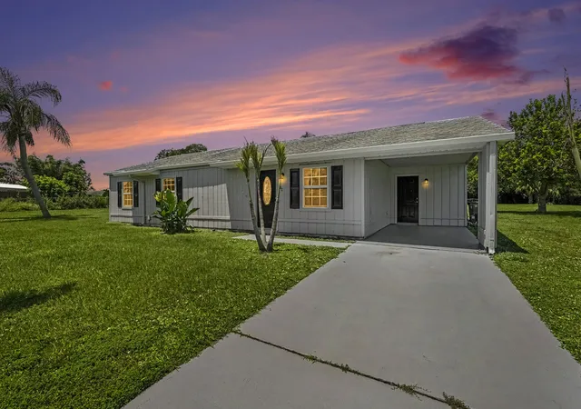 Photo 2 of Single family home for sale at 502 Ne Solida Cir, Port Saint Lucie, FL 34983 | MLS# B26062621 | Listing updated on 2026-09-14