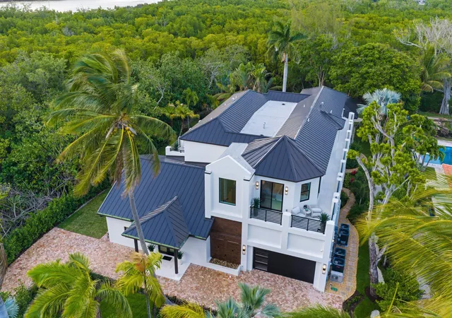 Photo 1 of Single family home for sale at 23 Coconut Ln, Ocean Ridge, FL 33435 | MLS# B26062644 | Listing updated on 2026-09-15