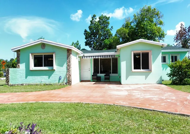 Photo 1 of Single family home for sale at 2907 Sw 67th Terrace, Miramar, FL 33023 | MLS# B26062652 | Listing updated on 2026-09-15