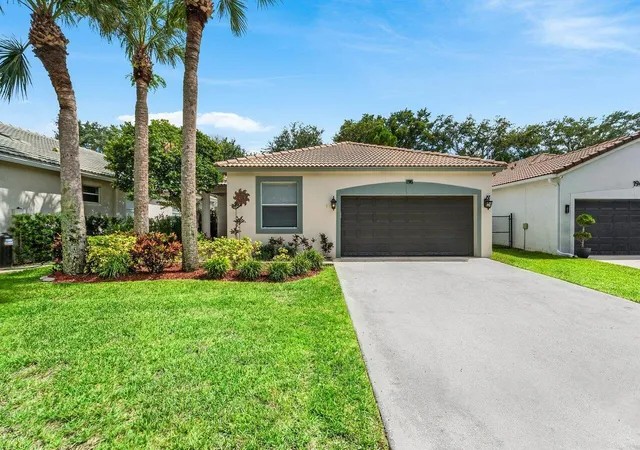 Photo 3 of Single family home for sale at 196 Seminole Lakes Dr, Royal Palm Beach, FL 33411 | MLS# B26062692 | Listing updated on 2026-09-13