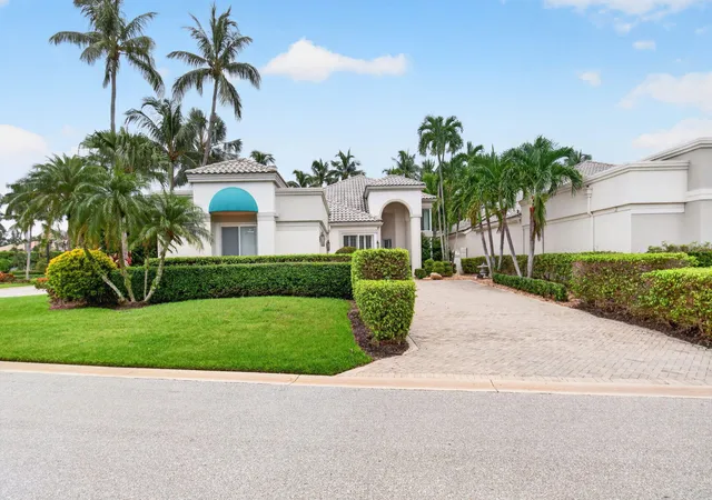 Photo 1 of Sale Pending at 6098 Nw 24th Terrace, Boca Raton, FL 33496 | MLS# B26062719 | Listing updated on 2026-09-15