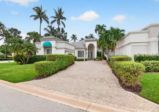 Photo 2 of Sale Pending at 6098 Nw 24th Terrace, Boca Raton, FL 33496 | MLS# B26062719 | Listing updated on 2026-09-15