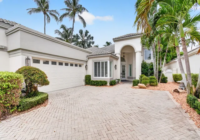 Photo 3 of Sale Pending at 6098 Nw 24th Terrace, Boca Raton, FL 33496 | MLS# B26062719 | Listing updated on 2026-09-15