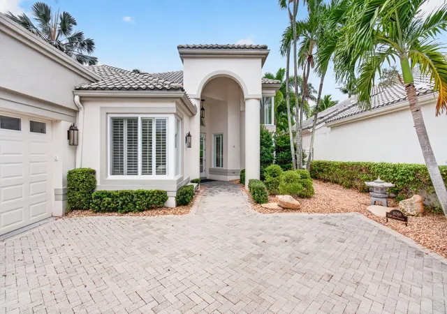 Photo 3 of Sale Pending at 6098 NW 24th Terrace, Boca Raton, FL 33496 | MLS# B26062719 | Listing updated on 2026-09-15