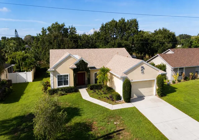 Photo 20 of Single family home for sale at 610 Sw College Park Rd, Port Saint Lucie, FL 34953 | MLS# B26062747 | Listing updated on 2026-09-15