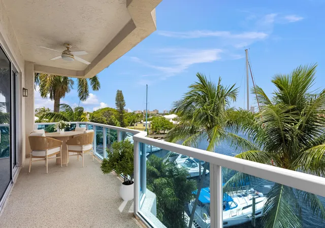 Condo for sale at 516 Hendricks Isle #4A, Fort Lauderdale, FL 33301 | MLS# B26062793