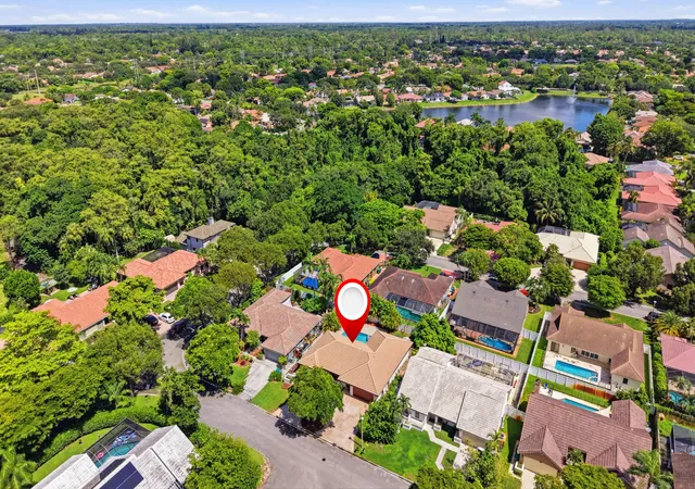 Photo 3 of Sale Pending at 6013 Nw 47th Place, Coral Springs, FL 33067 | MLS# B26062796 | Listing updated on 2026-09-16