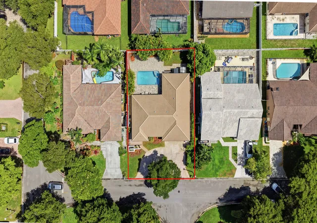 Photo 3 of Sale Pending at 6013 NW 47th Place, Coral Springs, FL 33067 | MLS# B26062796 | Listing updated on 2026-09-16