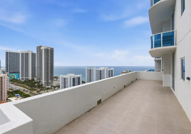 Photo 1 of Condo for sale at 1945 S Ocean Dr #2408, Hallandale Beach, FL 33009 | MLS# B26062820 | Listing updated on 2026-09-14