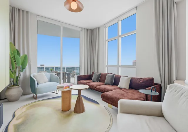 Photo 2 of Condo for sale at 1945 S Ocean Dr #2408, Hallandale Beach, FL 33009 | MLS# B26062820 | Listing updated on 2026-09-14