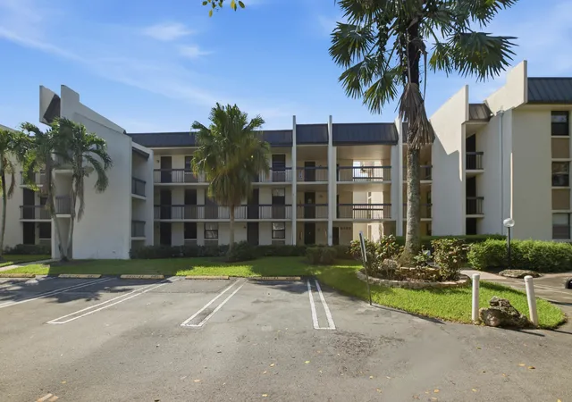 Photo 2 of Condo for sale at 8409 Forest Hills Dr #206, Coral Springs, FL 33065 | MLS# B26062839 | Listing updated on 2026-10-05