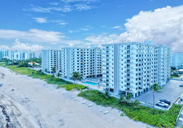 Photo 2 of Condo for sale at 3215 S Ocean Blvd #911, Highland Beach, FL 33487 | MLS# B26062857 | Listing updated on 2026-10-05